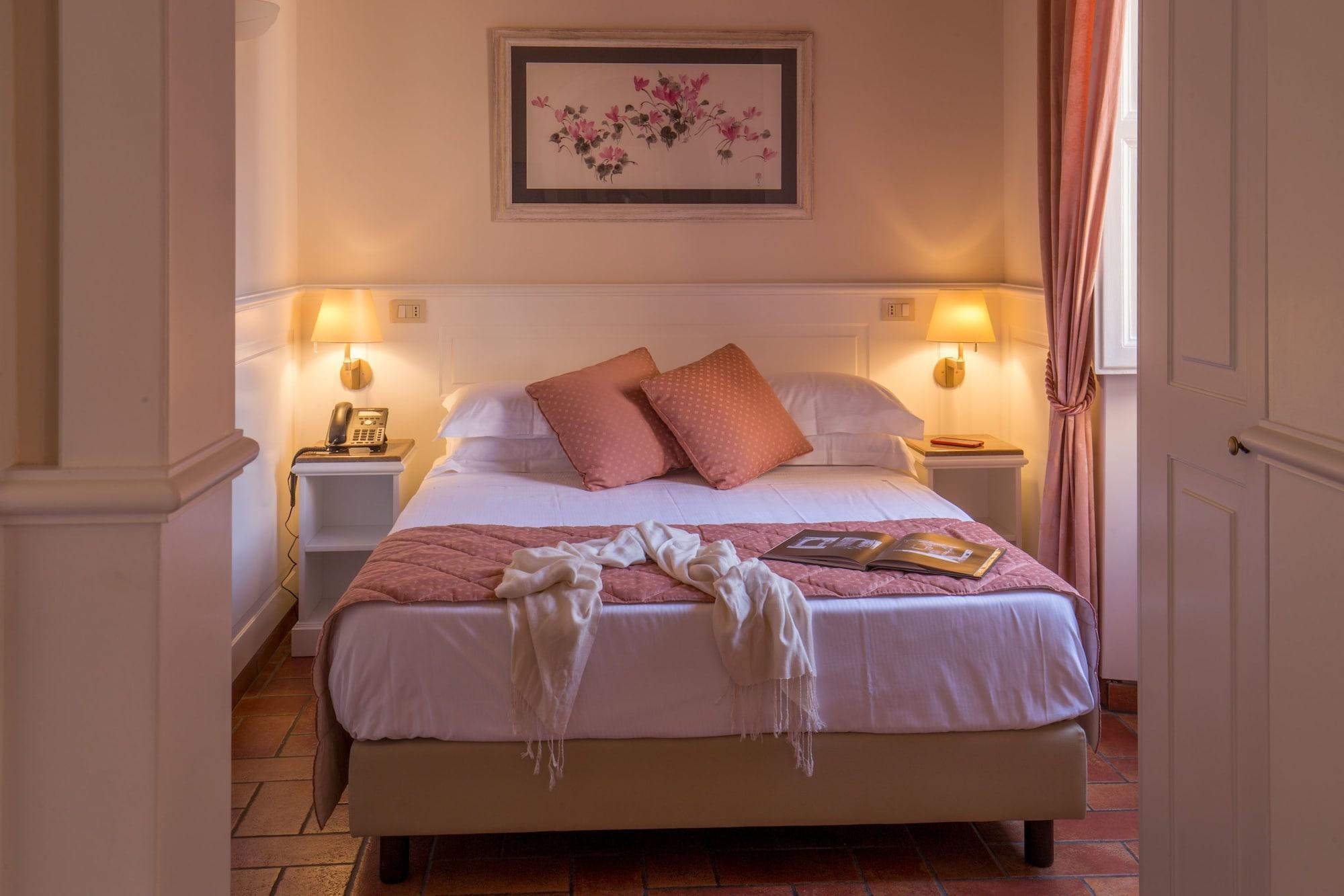 Aenea Inn Roma Exterior foto