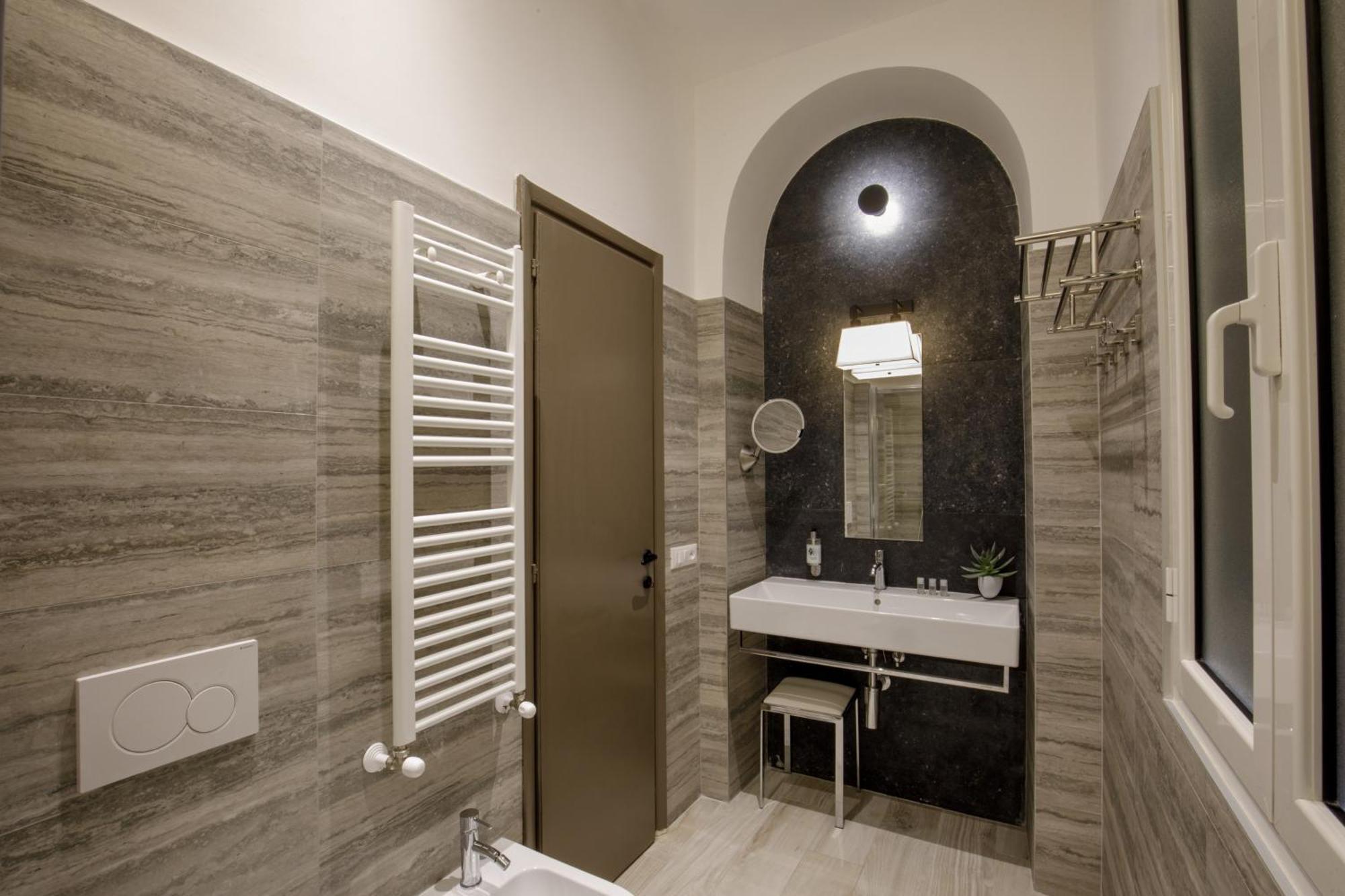 Aenea Inn Roma Exterior foto