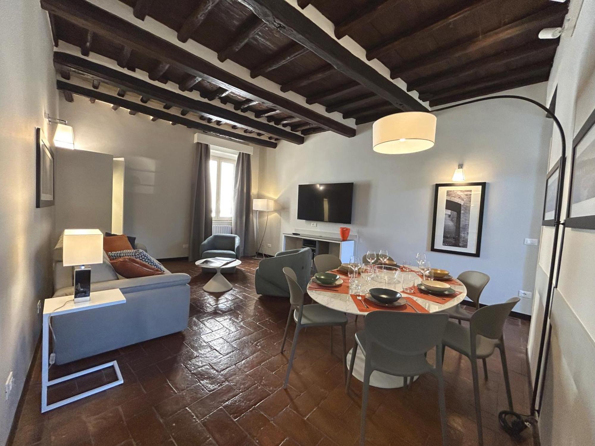 Aenea Inn Roma Quarto foto