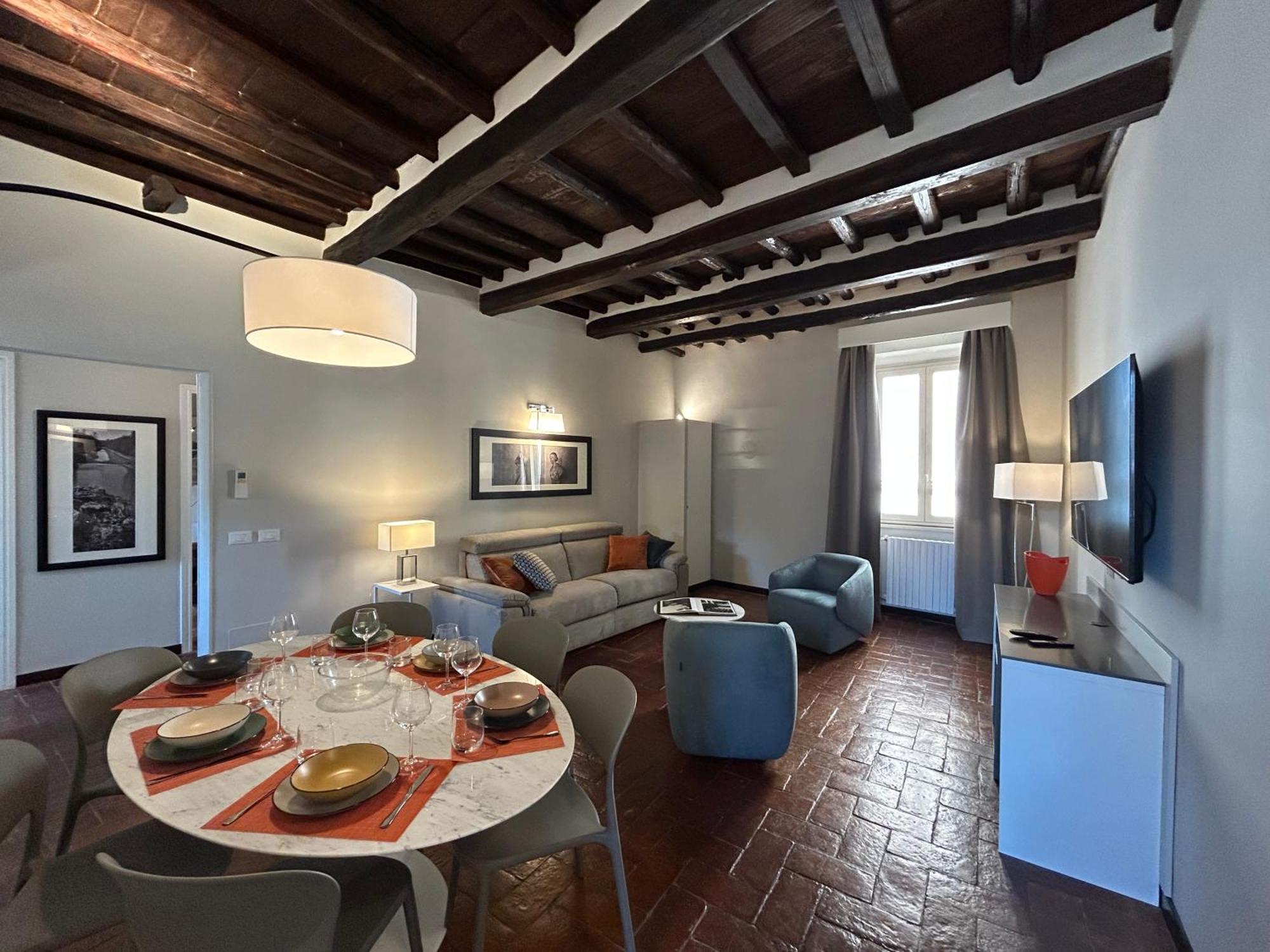 Aenea Inn Roma Quarto foto
