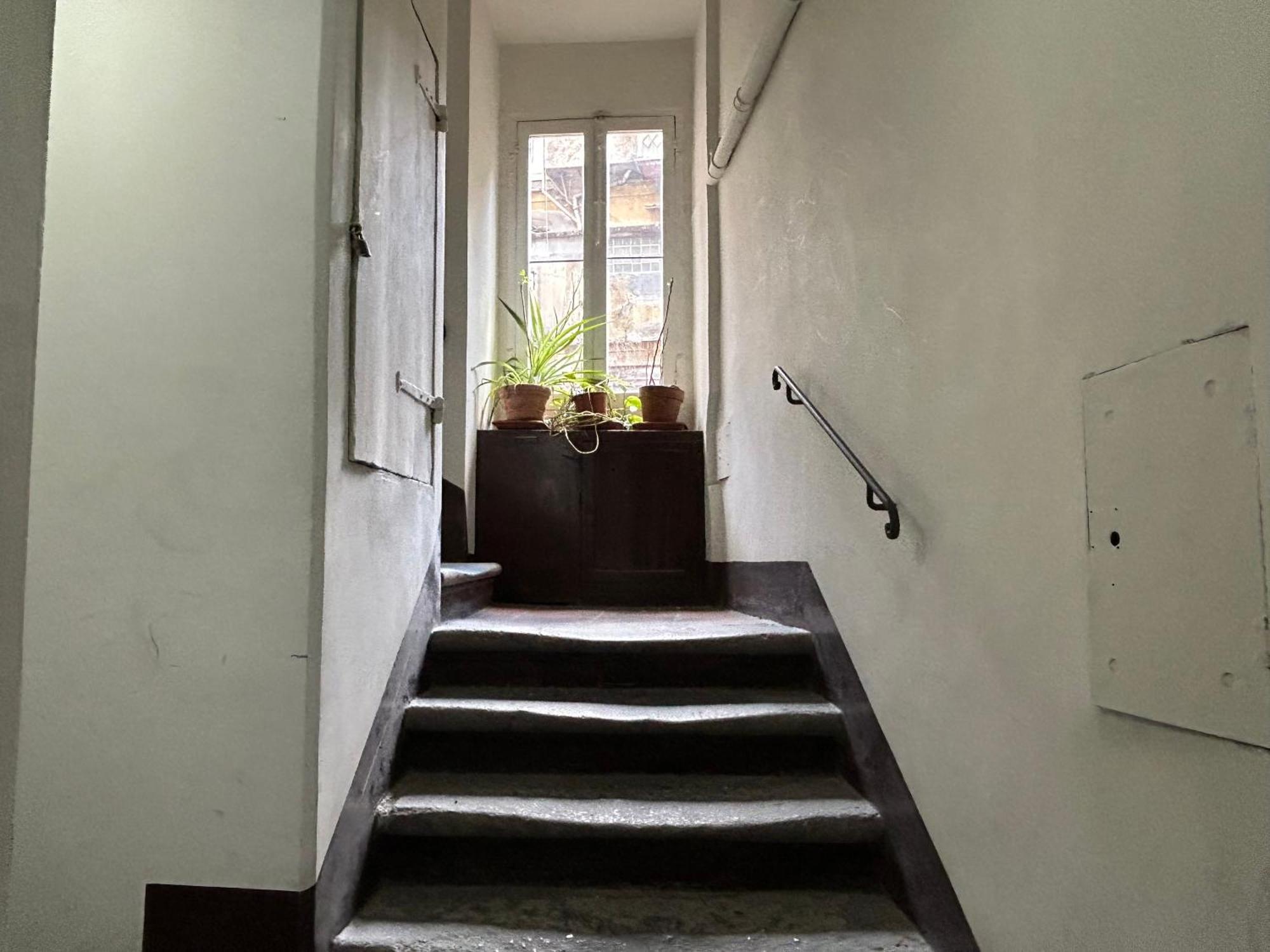 Aenea Inn Roma Quarto foto