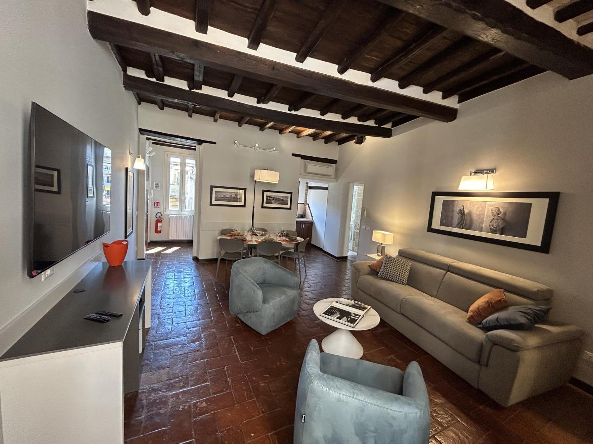Aenea Inn Roma Quarto foto