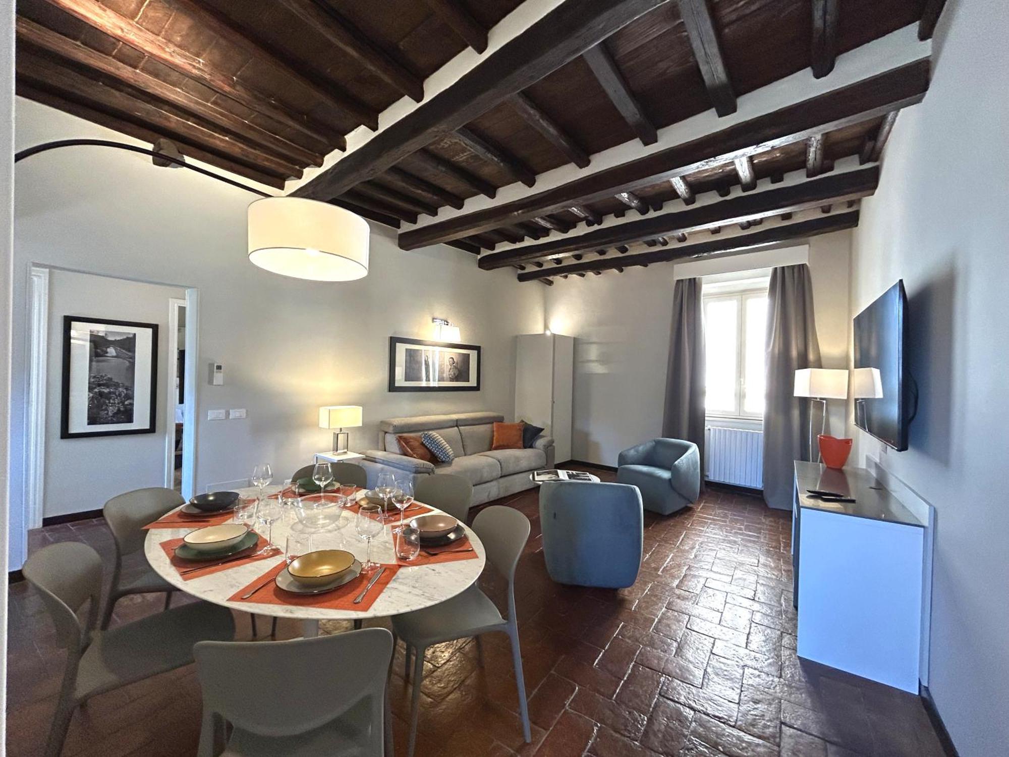 Aenea Inn Roma Quarto foto