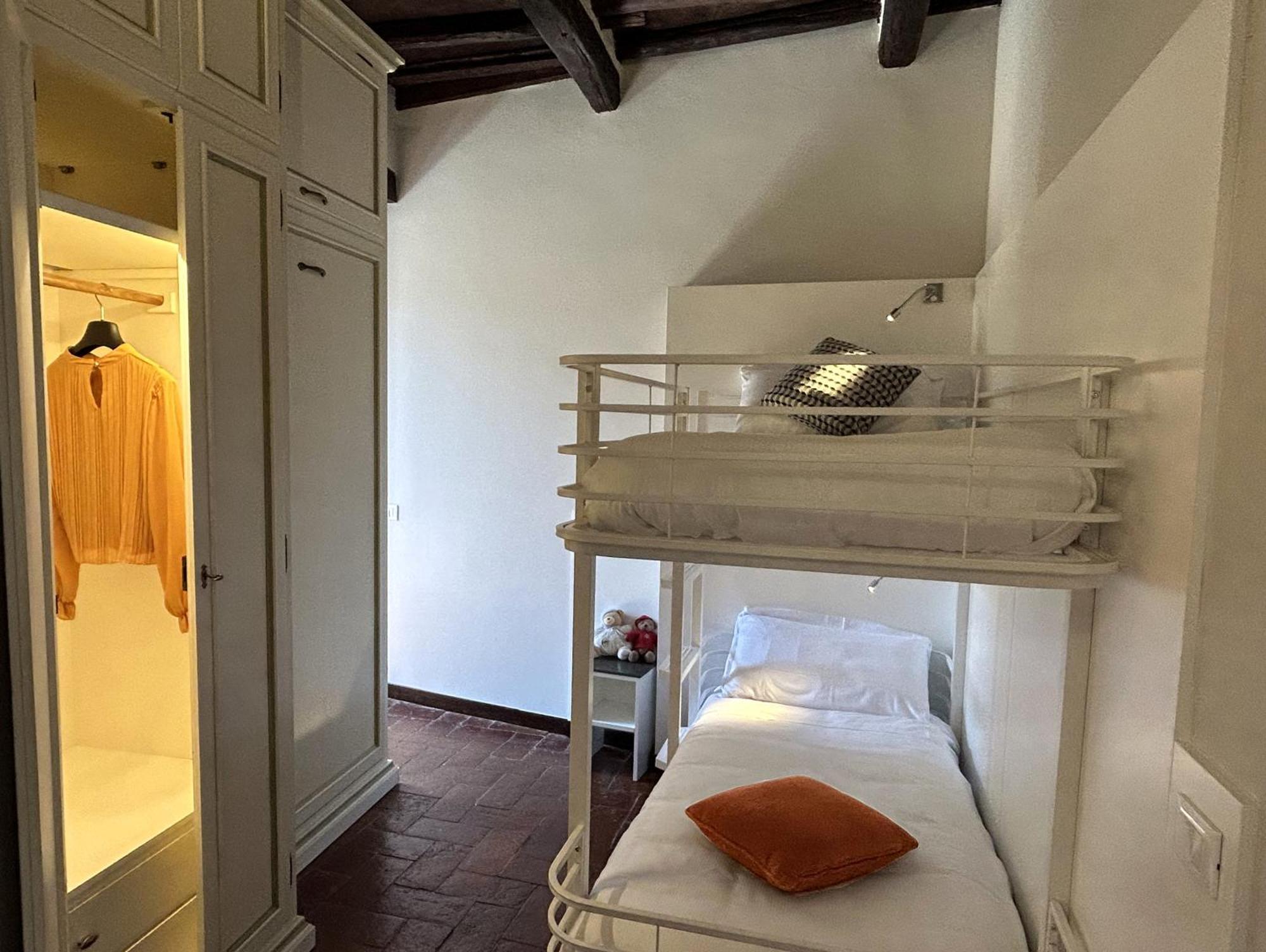 Aenea Inn Roma Quarto foto