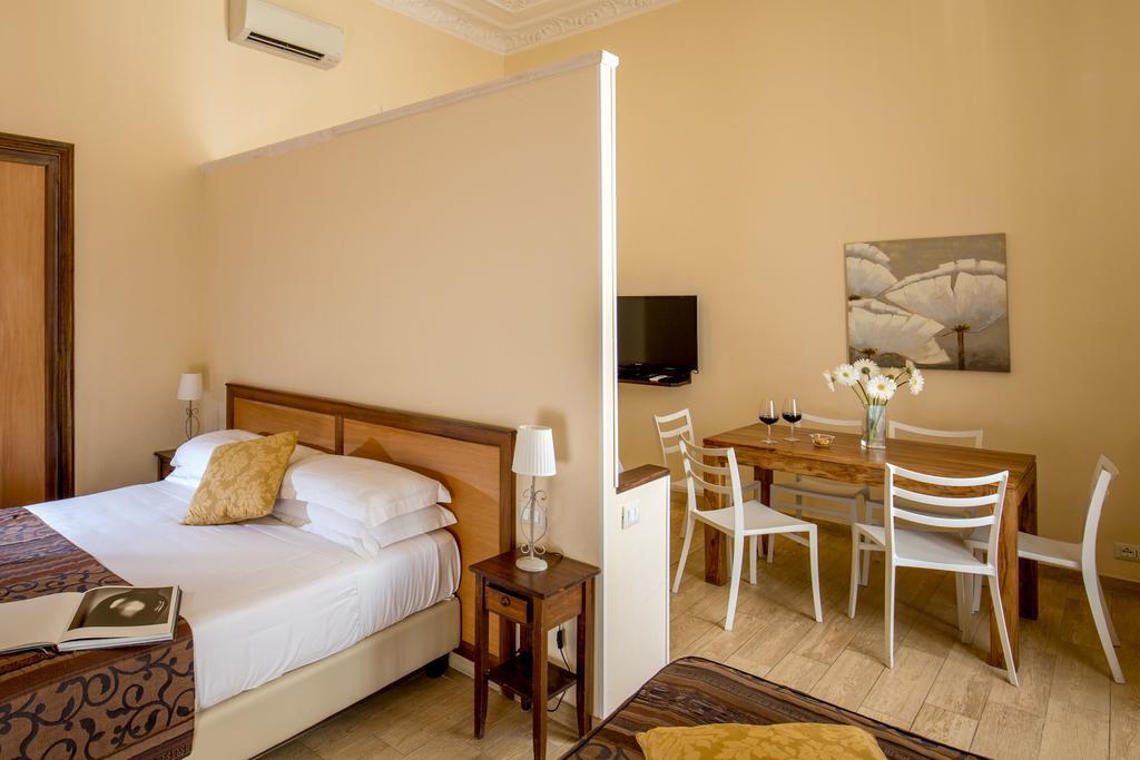 Aenea Inn Roma Exterior foto