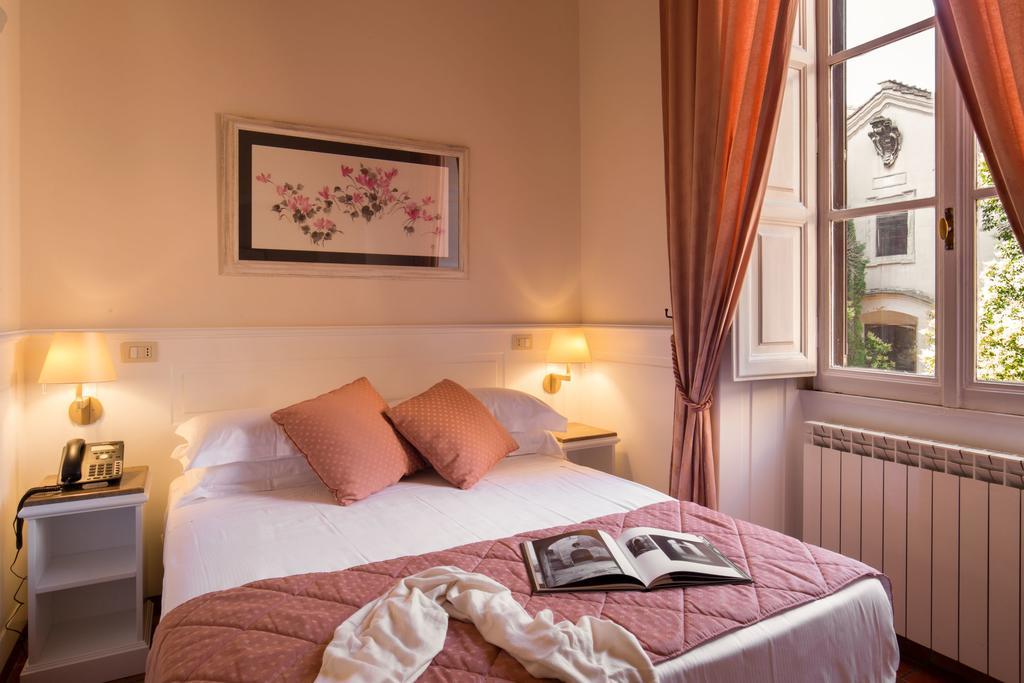 Aenea Inn Roma Exterior foto